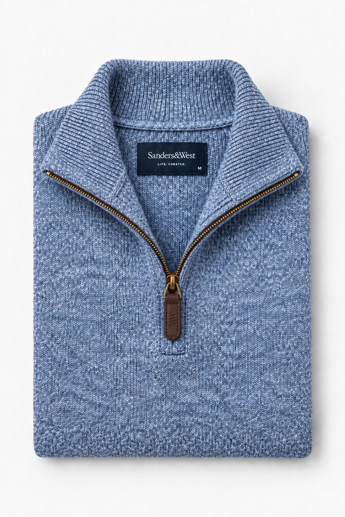 Hunter Sky Qtr Zip