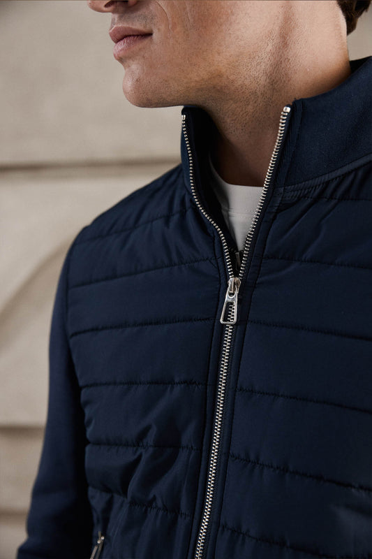 Weston Hybrid Jacket