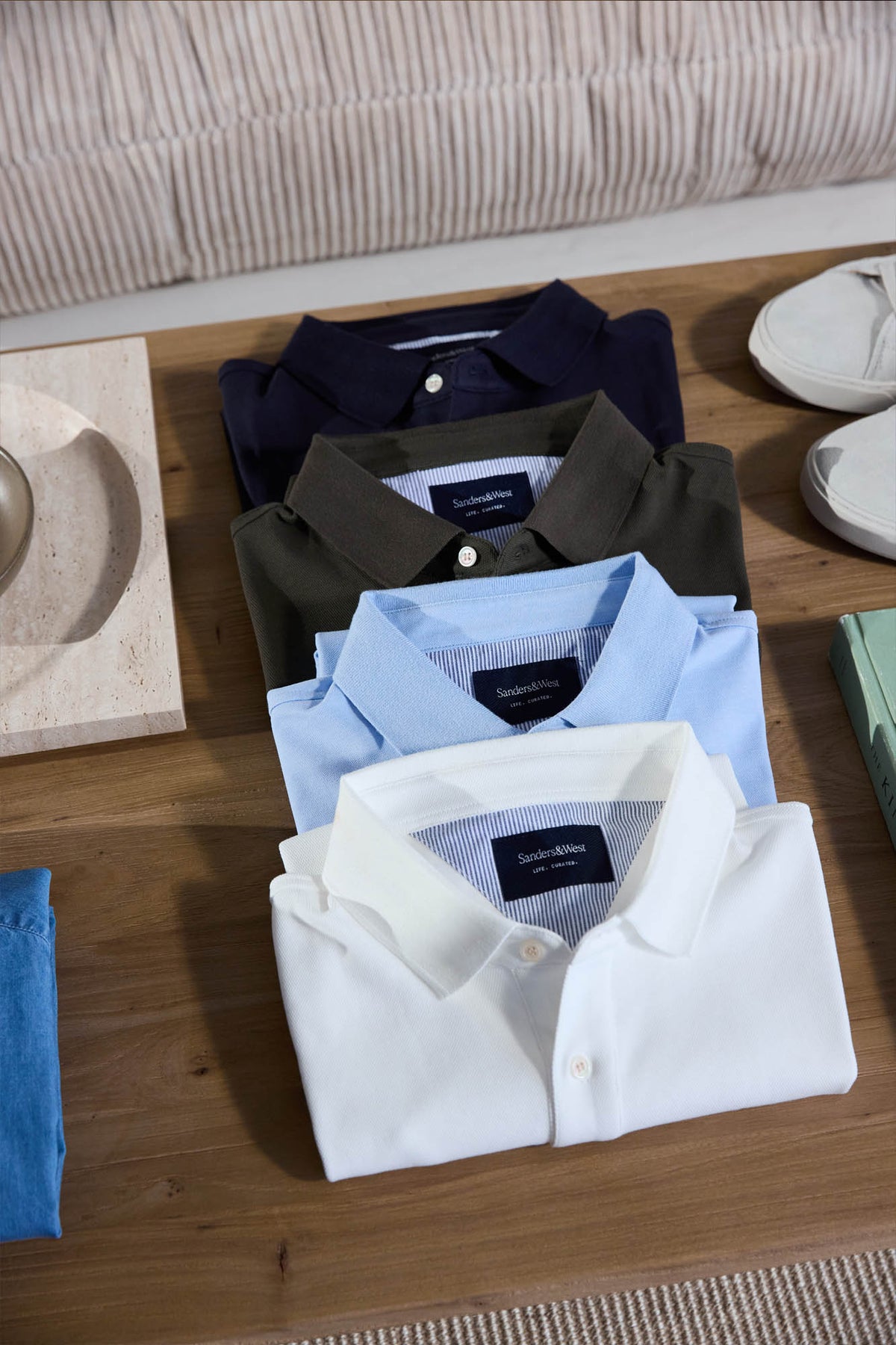 Norwood Polo Forest