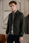 Apex Forest Wool Jacket