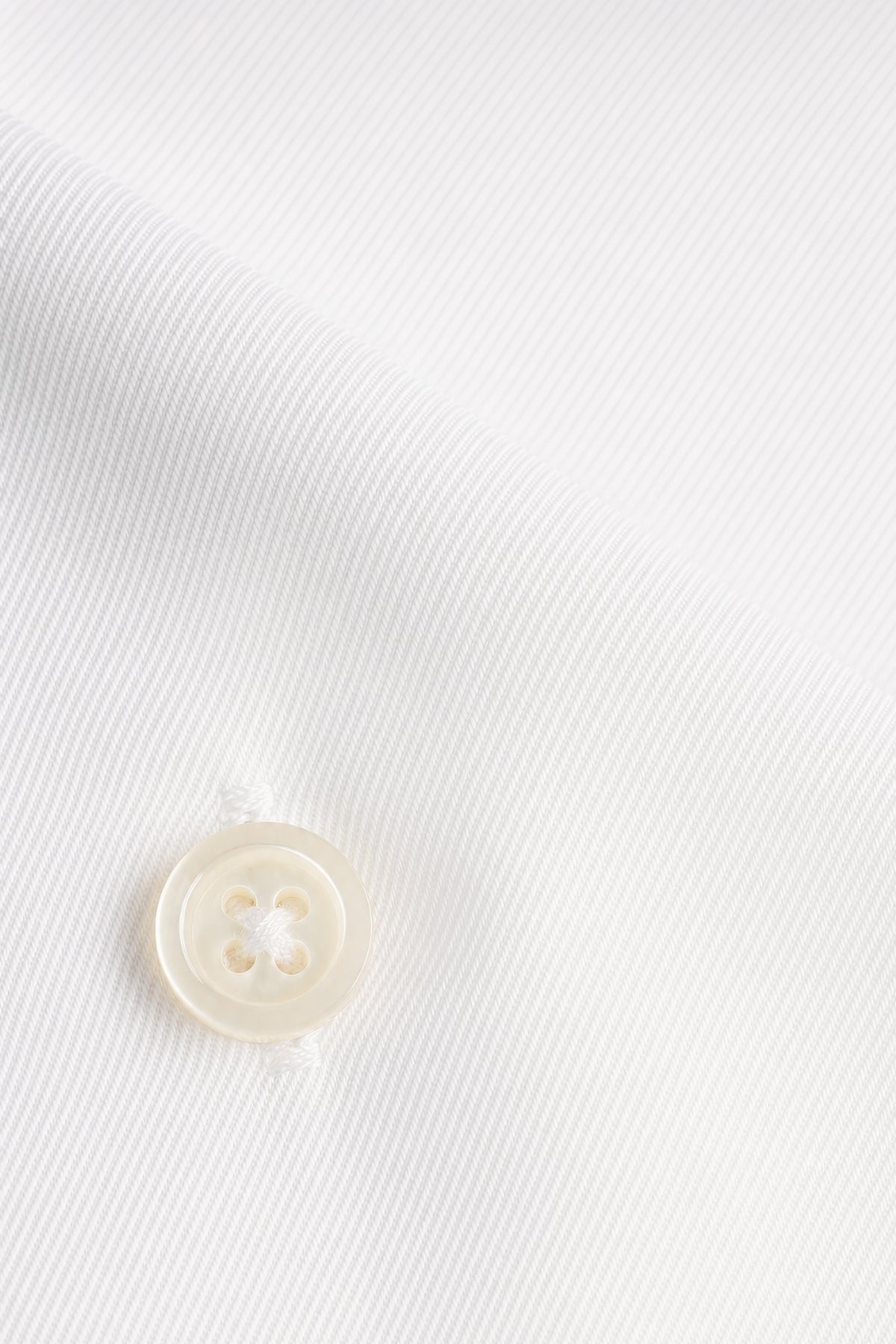 Arlo White Formal Shirt 
