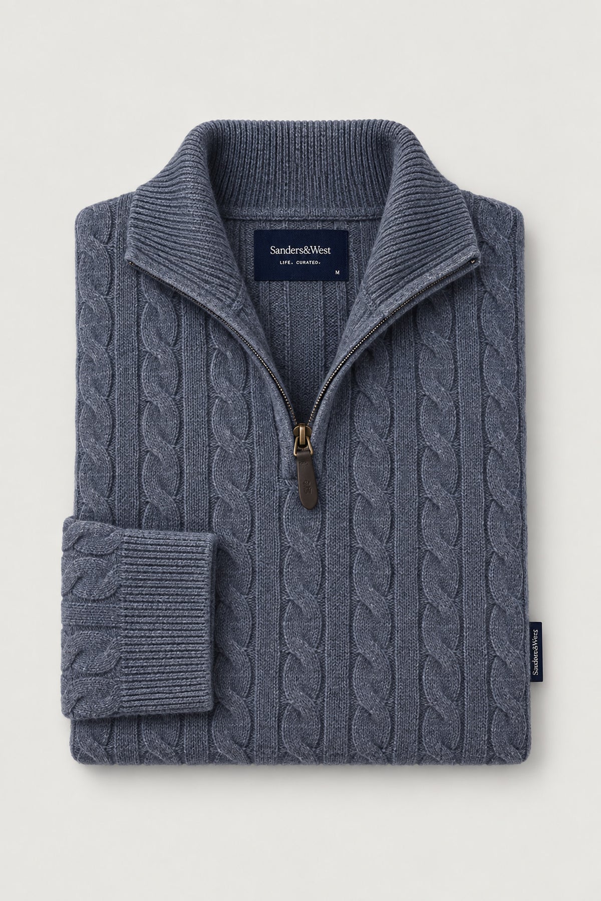 AshfordCableKnitwear