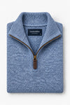 Hunter Sky Qtr Zip