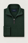 Gareth Forest Qtr Zip