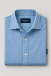 Huxley Indigo L/S
