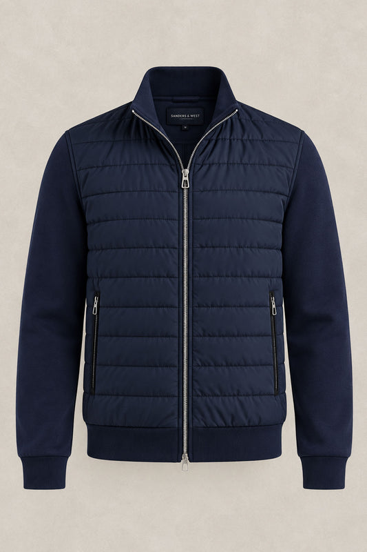 Weston Hybrid Jacket