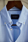 Marlo Oxford Sage