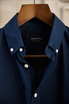 Marlo Oxford Navy