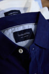 Norwood Polo Navy