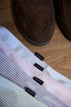 Porter Oxford Indigo