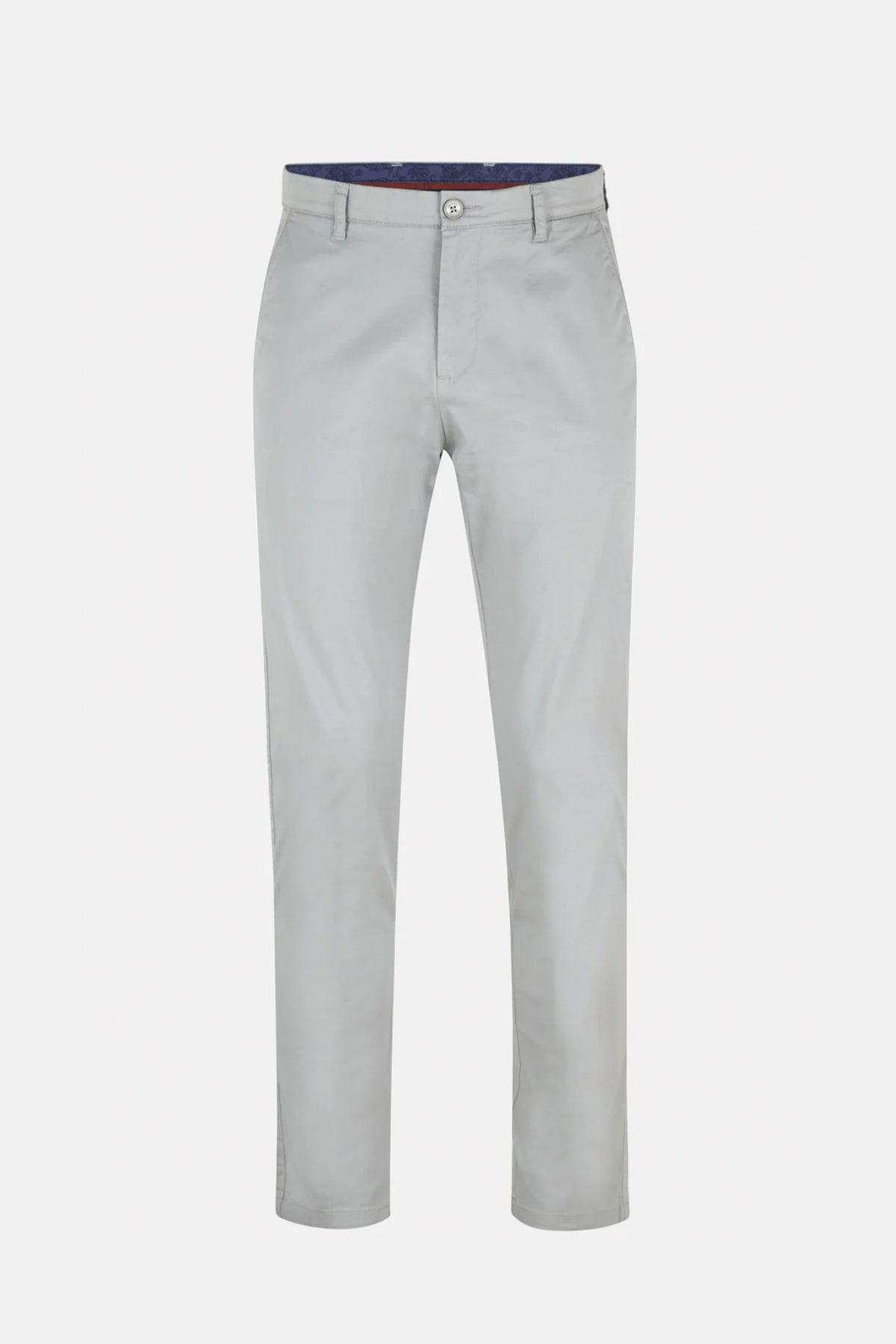 Ardley Grey Chino
