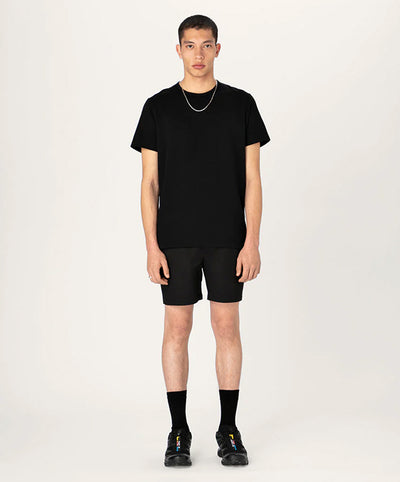 The Classic Tee Black