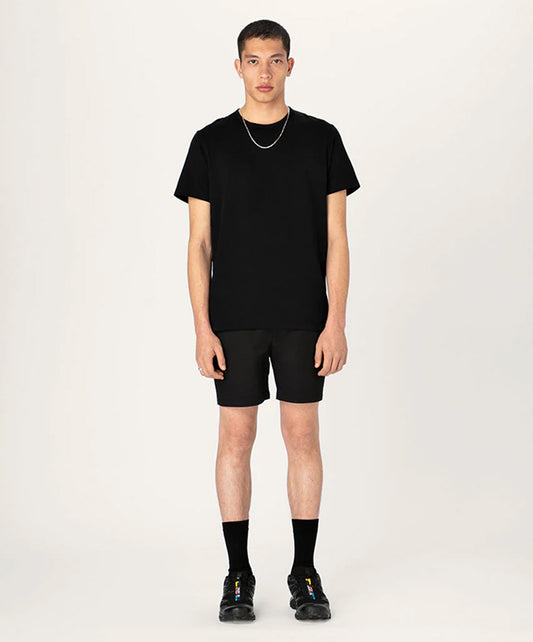 The Classic Tee Black
